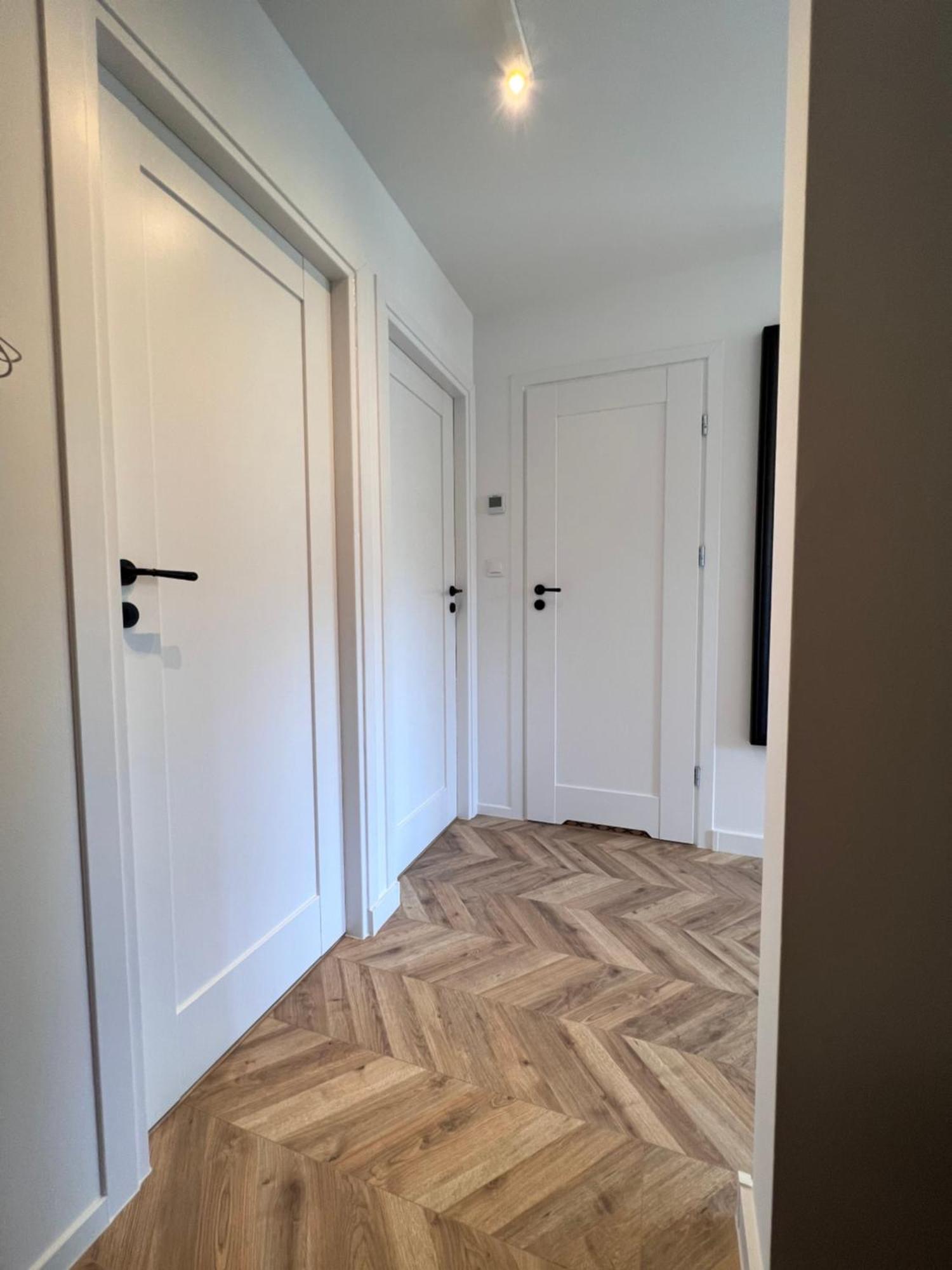 Apartament Czeremcha Szczawnica Dış mekan fotoğraf