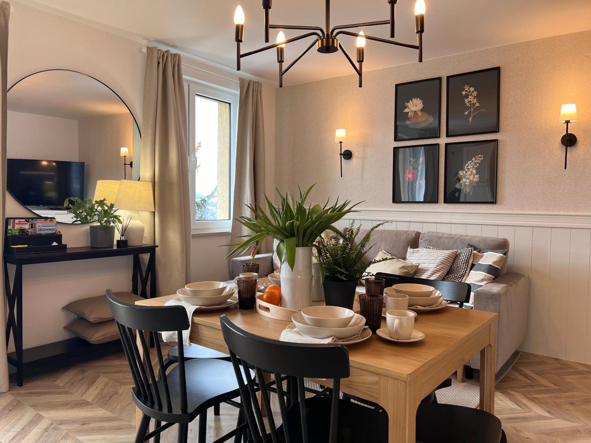 Apartament Czeremcha Szczawnica Dış mekan fotoğraf
