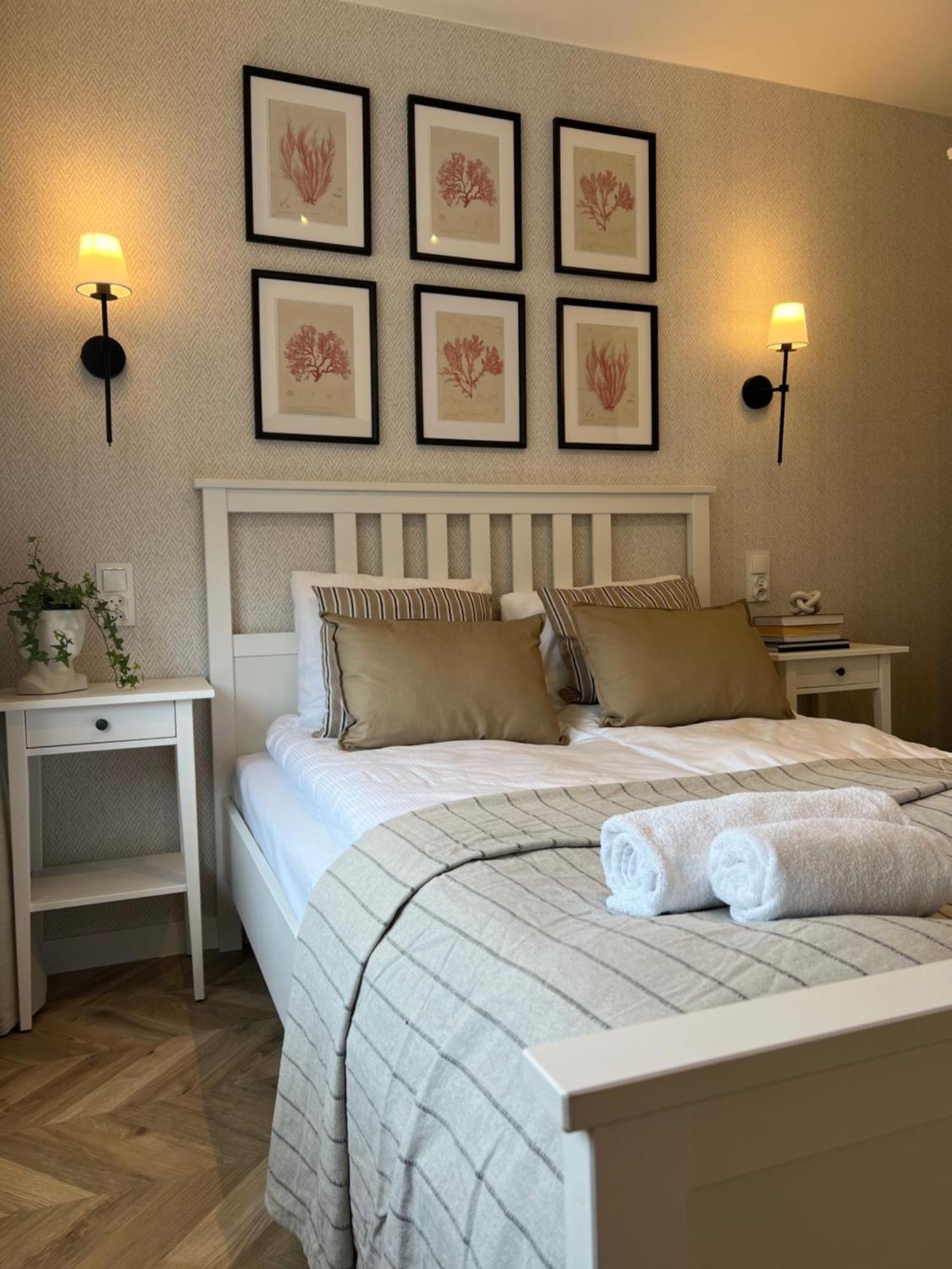 Apartament Czeremcha Szczawnica Dış mekan fotoğraf
